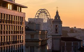 Best Western Hotel Marseille Bourse Vieux Port by Happyculture