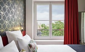 Best Western Hotel Marseille Bourse Vieux Port by Happyculture